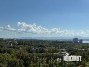 3-к квартира, вторичка, 62м2, 11/12 этаж