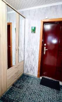 2-к квартира, вторичка, 44м2, 7/10 этаж