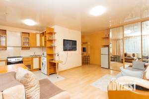 2-к квартира, вторичка, 44м2, 2/5 этаж