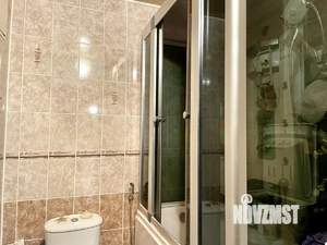 2-к квартира, вторичка, 62м2, 8/22 этаж