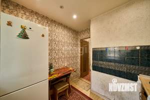 2-к квартира, вторичка, 49м2, 1/5 этаж