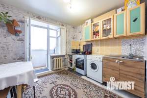 2-к квартира, вторичка, 47м2, 1/5 этаж