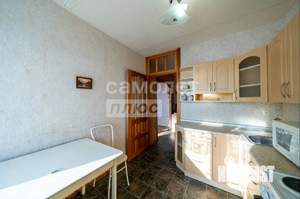 2-к квартира, вторичка, 53м2, 4/10 этаж
