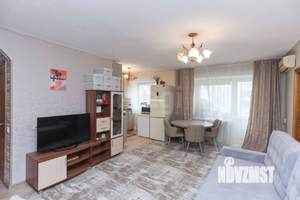 2-к квартира, вторичка, 45м2, 4/5 этаж