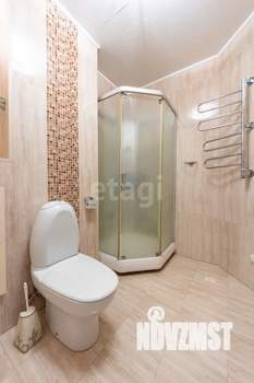 3-к квартира, вторичка, 137м2, 10/14 этаж