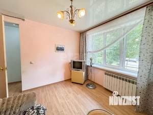 1-к квартира, вторичка, 30м2, 1/5 этаж