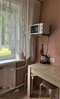 1-к квартира, вторичка, 30м2, 2/5 этаж