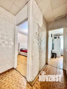 2-к квартира, вторичка, 47м2, 2/5 этаж