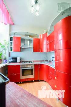 2-к квартира, вторичка, 52м2, 3/5 этаж