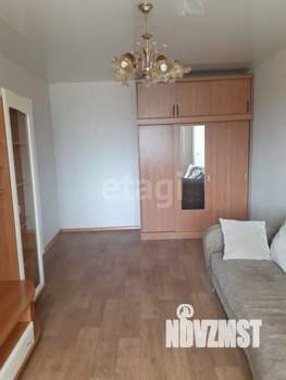 1-к квартира, вторичка, 35м2, 4/9 этаж