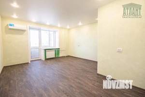 1-к квартира, вторичка, 33м2, 3/5 этаж