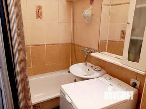 2-к квартира, вторичка, 43м2, 2/2 этаж