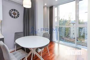 1-к квартира, вторичка, 46м2, 3/23 этаж