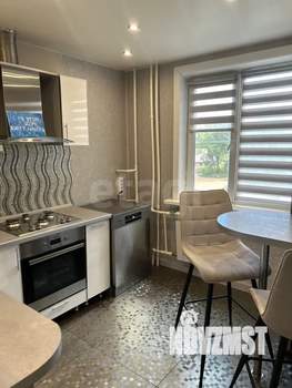 2-к квартира, вторичка, 48м2, 3/9 этаж