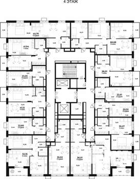 Фото квартиры на продажу (3)