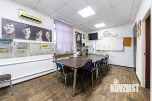 4-к квартира, вторичка, 85м2, 1/4 этаж