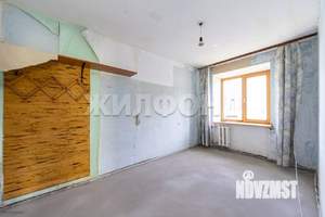 3-к квартира, вторичка, 54м2, 8/9 этаж