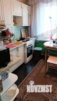 4-к квартира, вторичка, 74м2, 1/9 этаж