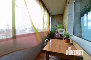 3-к квартира, вторичка, 62м2, 4/5 этаж