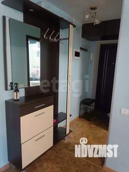 2-к квартира, вторичка, 44м2, 2/5 этаж