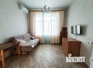 Студия квартира, вторичка, 20м2, 4/6 этаж