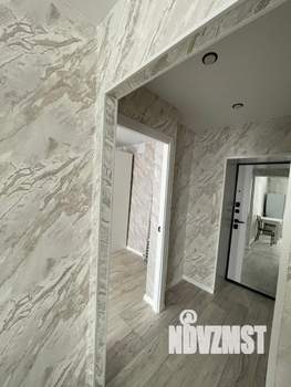 1-к квартира, вторичка, 35м2, 7/9 этаж