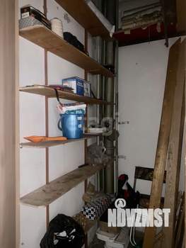 3-к квартира, вторичка, 66м2, 8/10 этаж