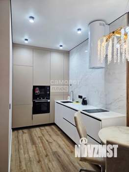 2-к квартира, вторичка, 43м2, 14/23 этаж