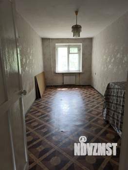 3-к квартира, вторичка, 59м2, 4/5 этаж