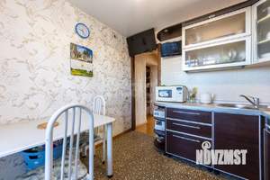 2-к квартира, вторичка, 47м2, 5/5 этаж