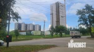 1-к квартира, сданный дом, 22м2, 7/24 этаж