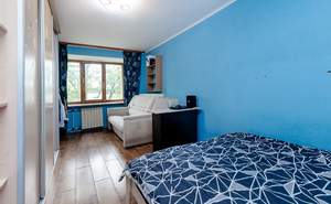2-к квартира, вторичка, 45м2, 5/5 этаж