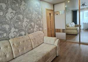 2-к квартира, вторичка, 50м2, 5/9 этаж
