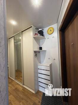 2-к квартира, вторичка, 53м2, 1/9 этаж