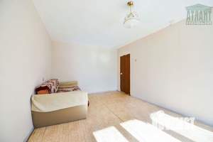 1-к квартира, вторичка, 32м2, 4/5 этаж