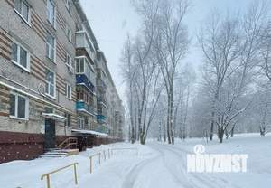 1-к квартира, вторичка, 32м2, 3/5 этаж