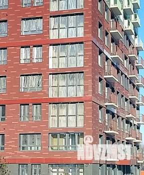 Студия квартира, вторичка, 20м2, 2/10 этаж