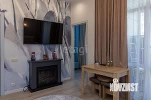 1-к квартира, вторичка, 32м2, 2/8 этаж
