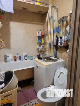 2-к квартира, вторичка, 44м2, 4/5 этаж