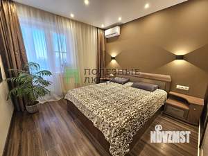 2-к квартира, вторичка, 63м2, 14/22 этаж