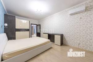 3-к квартира, вторичка, 87м2, 12/20 этаж