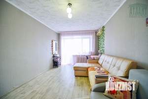 1-к квартира, вторичка, 33м2, 3/5 этаж