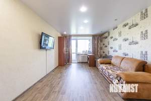 3-к квартира, вторичка, 62м2, 3/5 этаж