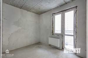 2-к квартира, вторичка, 55м2, 4/19 этаж