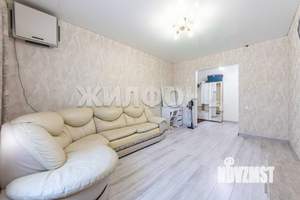 2-к квартира, вторичка, 59м2, 2/3 этаж