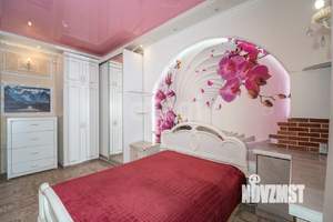 3-к квартира, вторичка, 63м2, 2/3 этаж