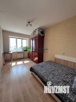 1-к квартира, вторичка, 41м2, 7/8 этаж