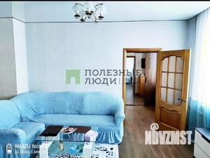 2-к квартира, вторичка, 49м2, 4/5 этаж