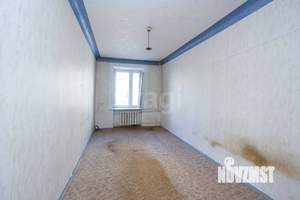 3-к квартира, вторичка, 79м2, 2/5 этаж