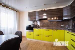 3-к квартира, вторичка, 69м2, 6/10 этаж